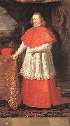 CRAYER, Gaspard de The Cardinal Infante dfg oil painting on canvas